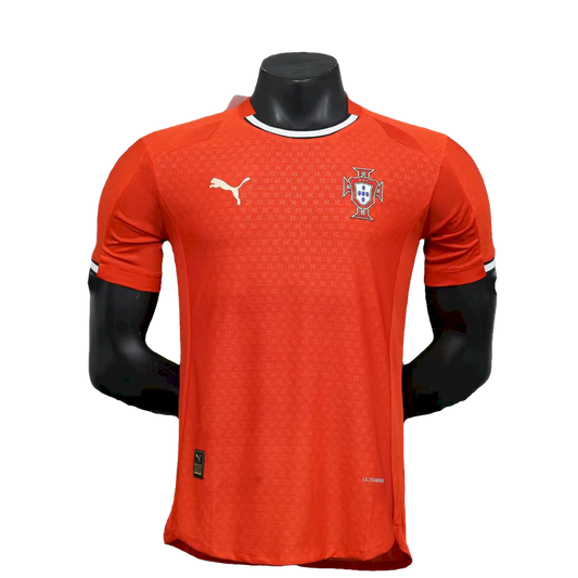 Portugal 25/26 I Home Jersey - Player Version [Slim Fit] - Slim Fit