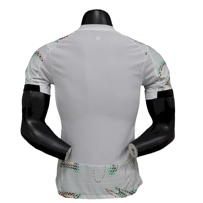 Portugal 25/26 II Away Jersey - Player Version [Slim Fit] - Slim Fit