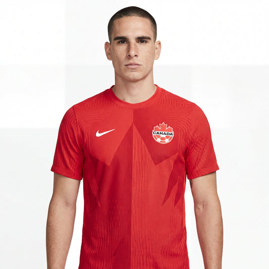 Jersey Canada Worldcup 2026 I Fan