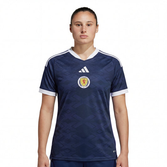 Jersey Scotland Woman 2026 Player World Cup