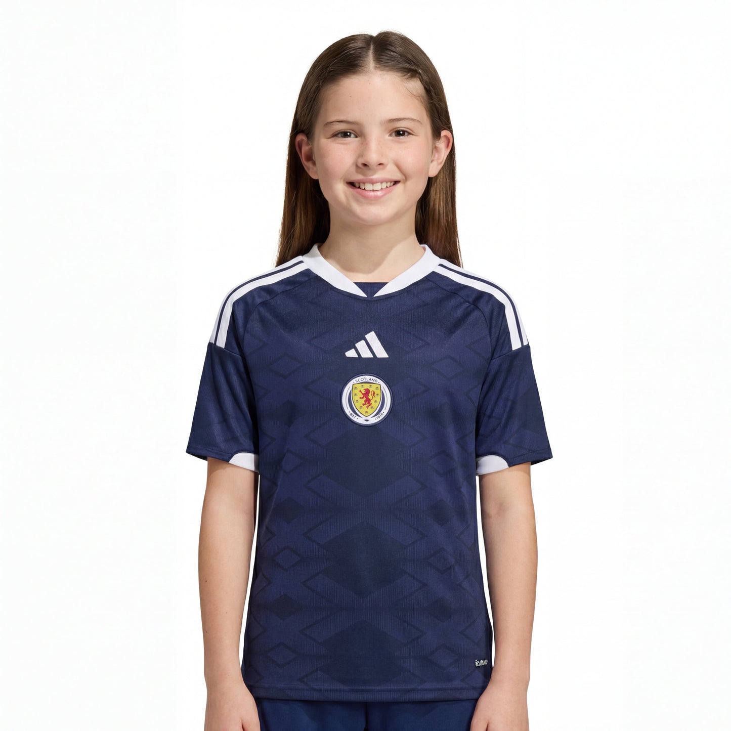 Kids Kit Scotland 2026 I Fan World Cup