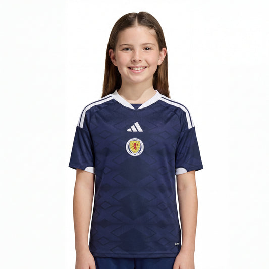 Kids Kit Scotland 2026 I Fan World Cup