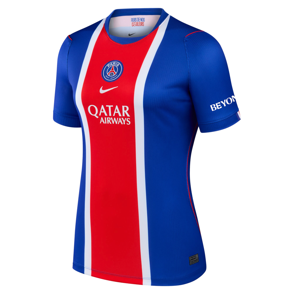Jersey Paris Saint Germain I 2026/27 - Women's