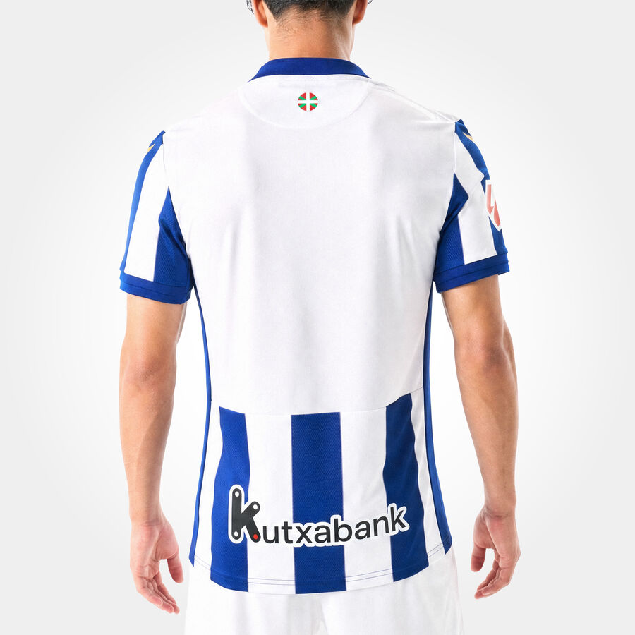Jersey Real Sociedad 2026/27 I Fan Man