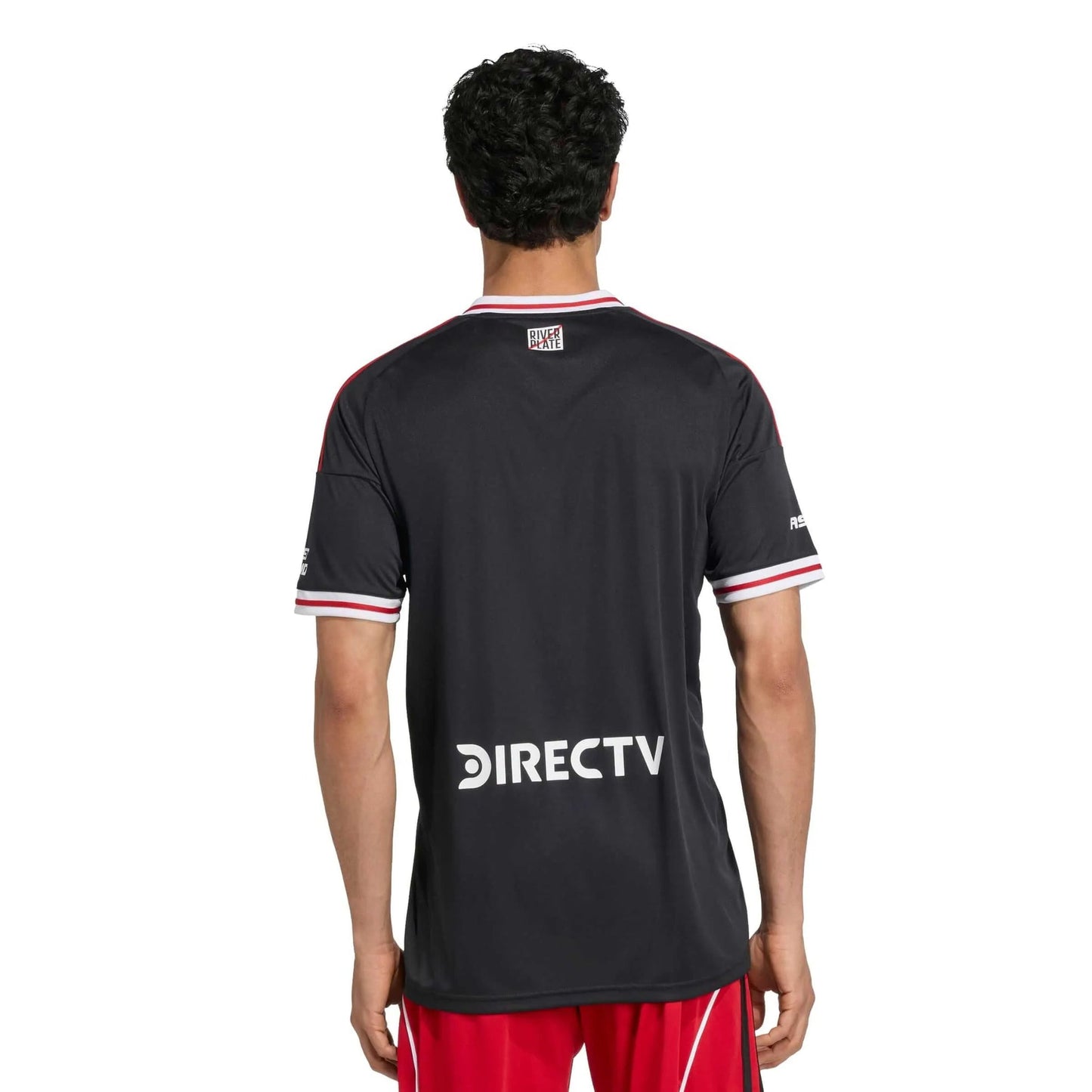 Jersey River Plate 2026/27 II Fan Man
