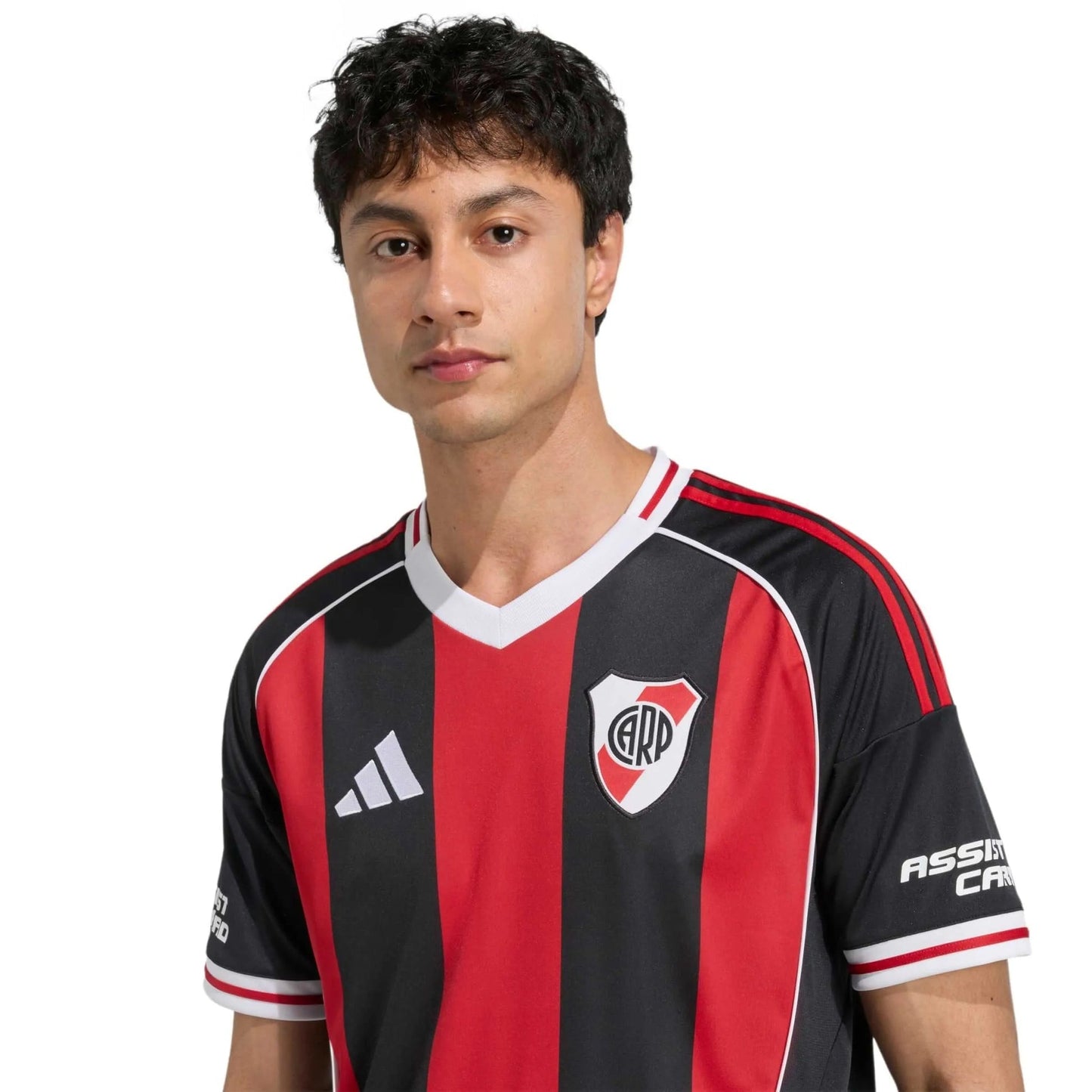 Jersey River Plate 2026/27 II Fan Man