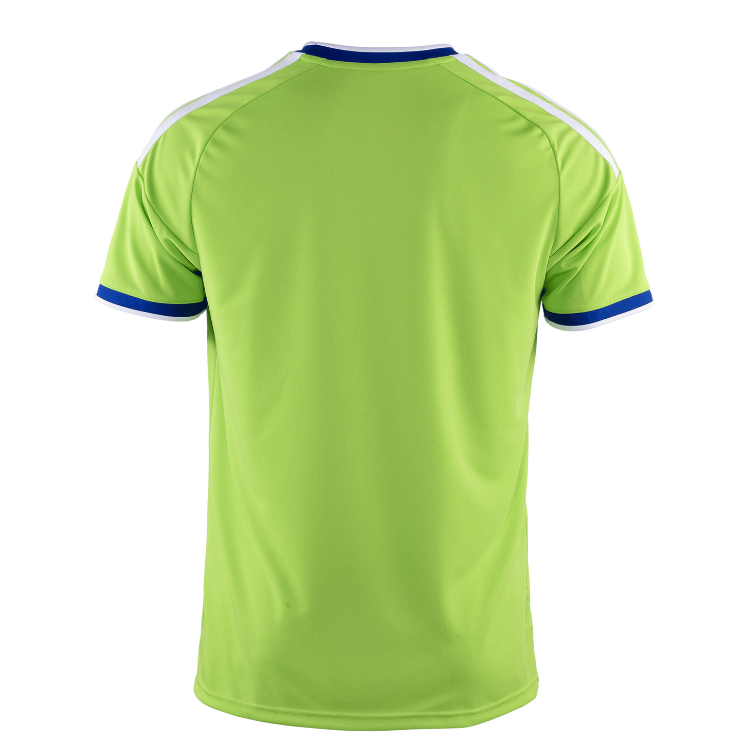 Jersey Schalke 04 2026/27 III Fan Man