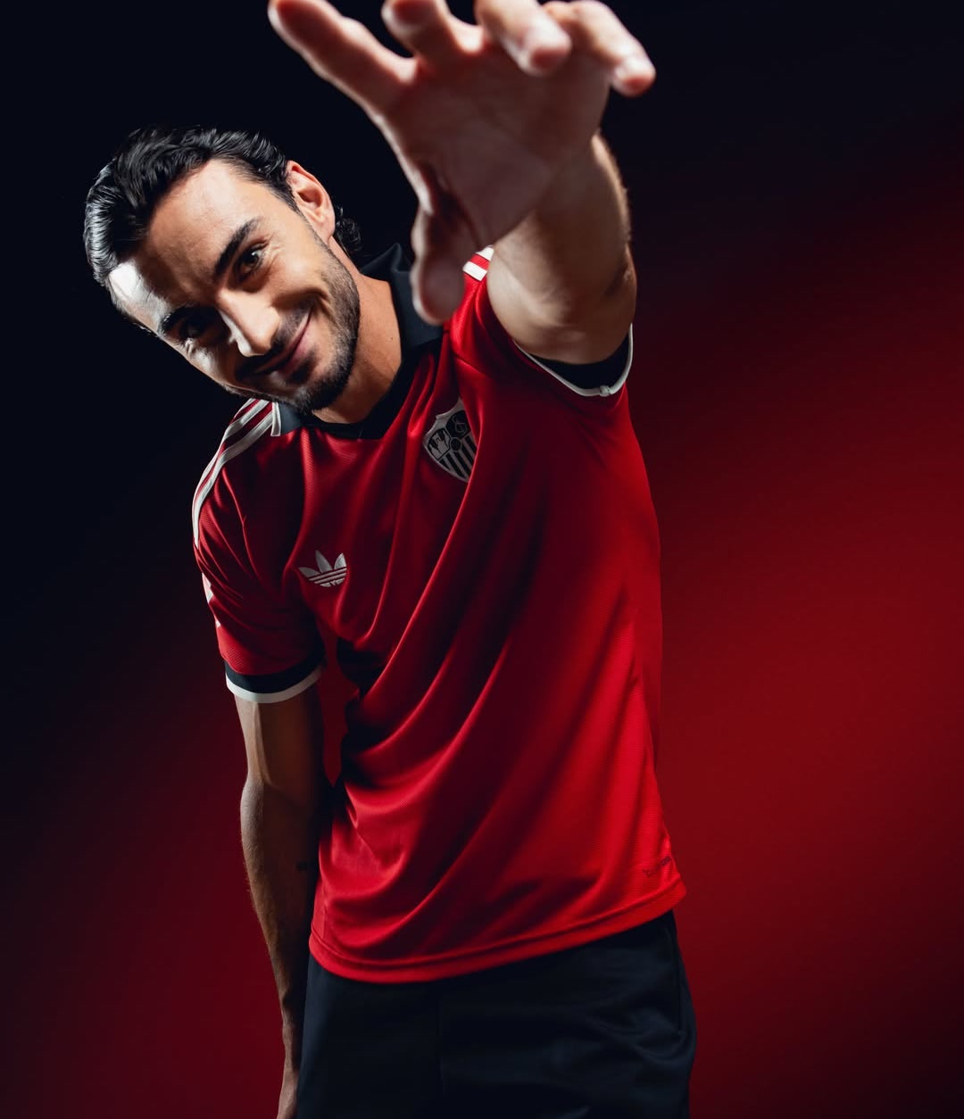 Jersey Sevilla 2026/27 II Fan Man
