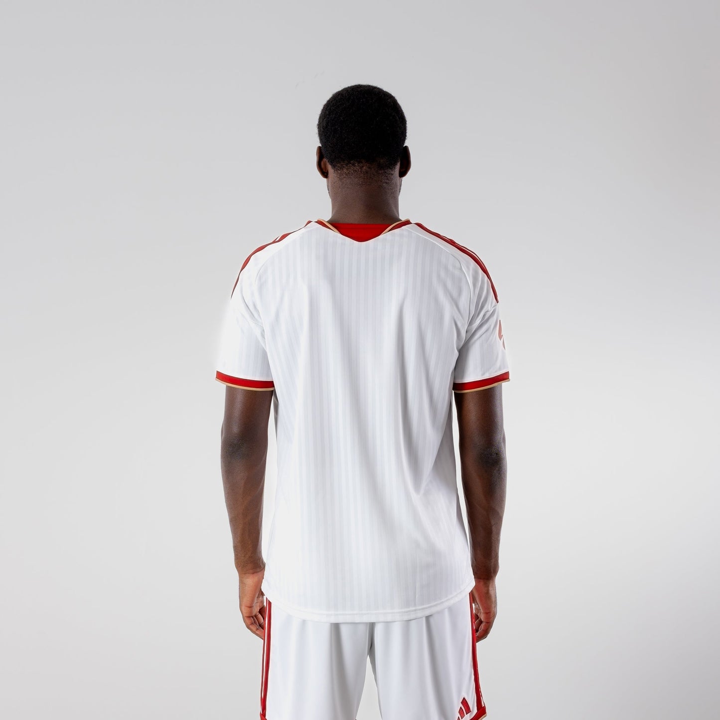 Jersey Sevilla 2026/27 I Fan Man