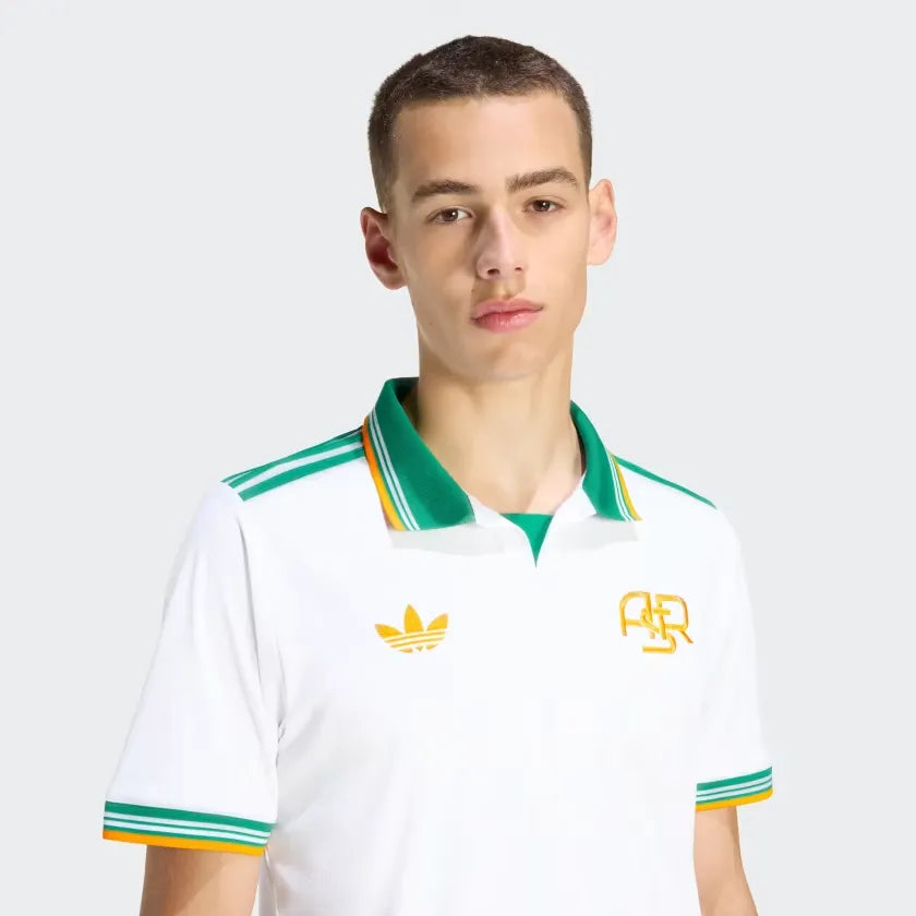 Jersey AS Roma 2025/26 III Fan
