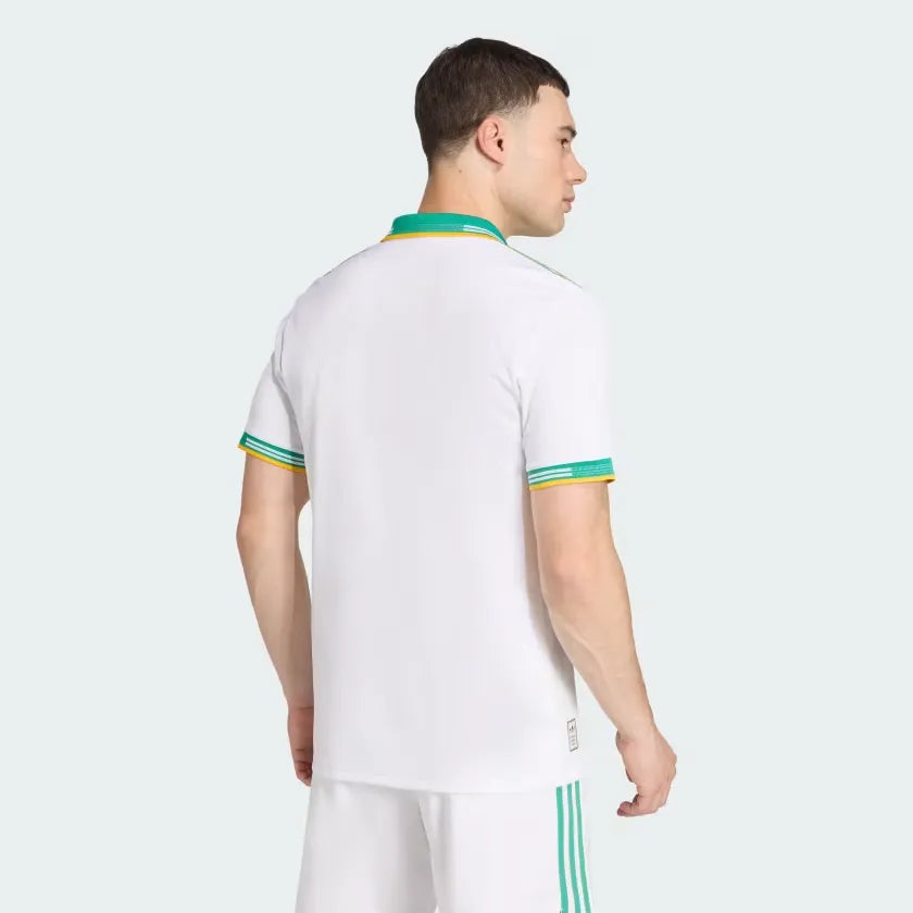 Jersey AS Roma 2025/26 III Player