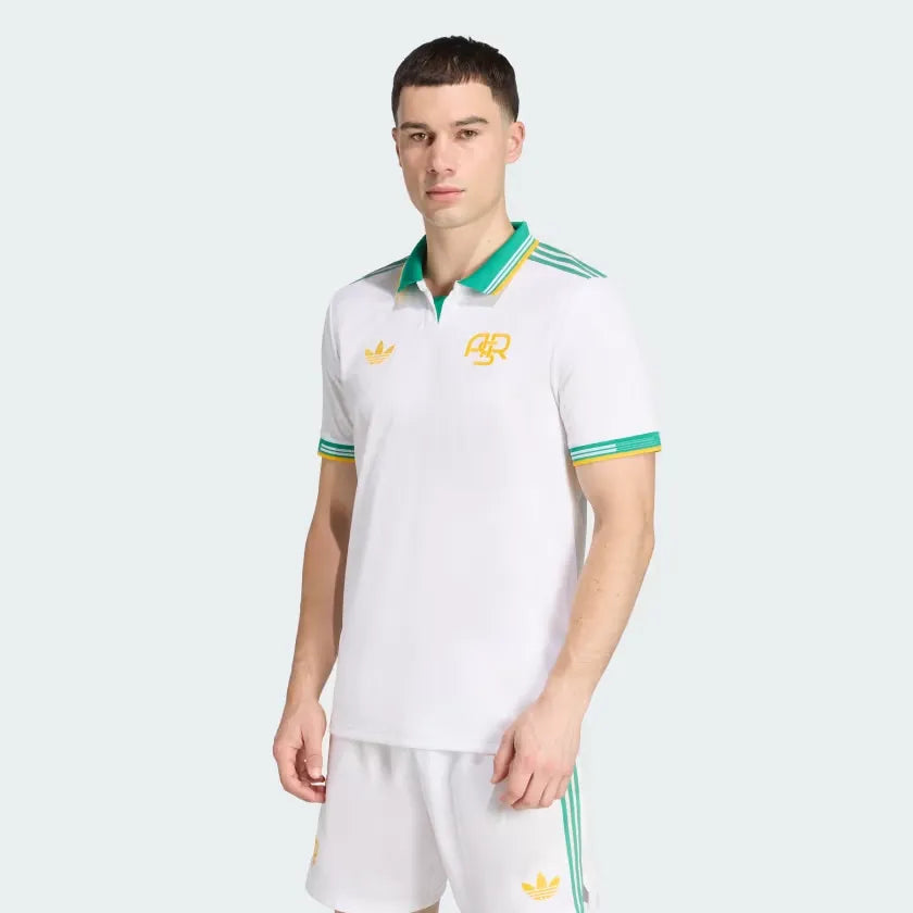 Jersey AS Roma 2025/26 III Player