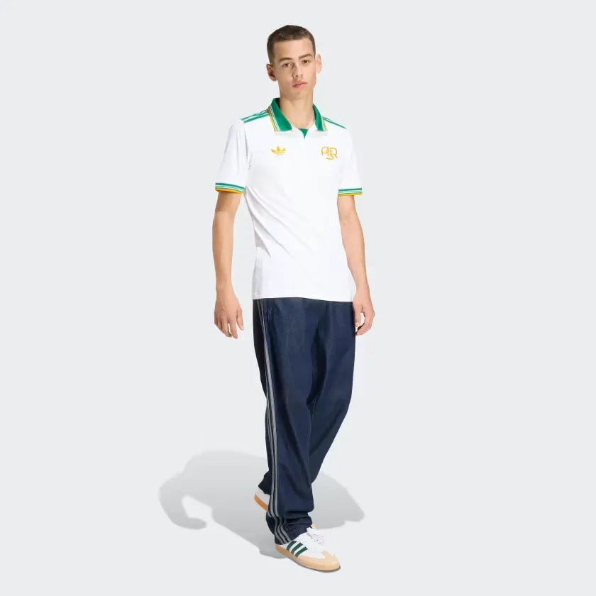 Jersey AS Roma 2025/26 III Fan