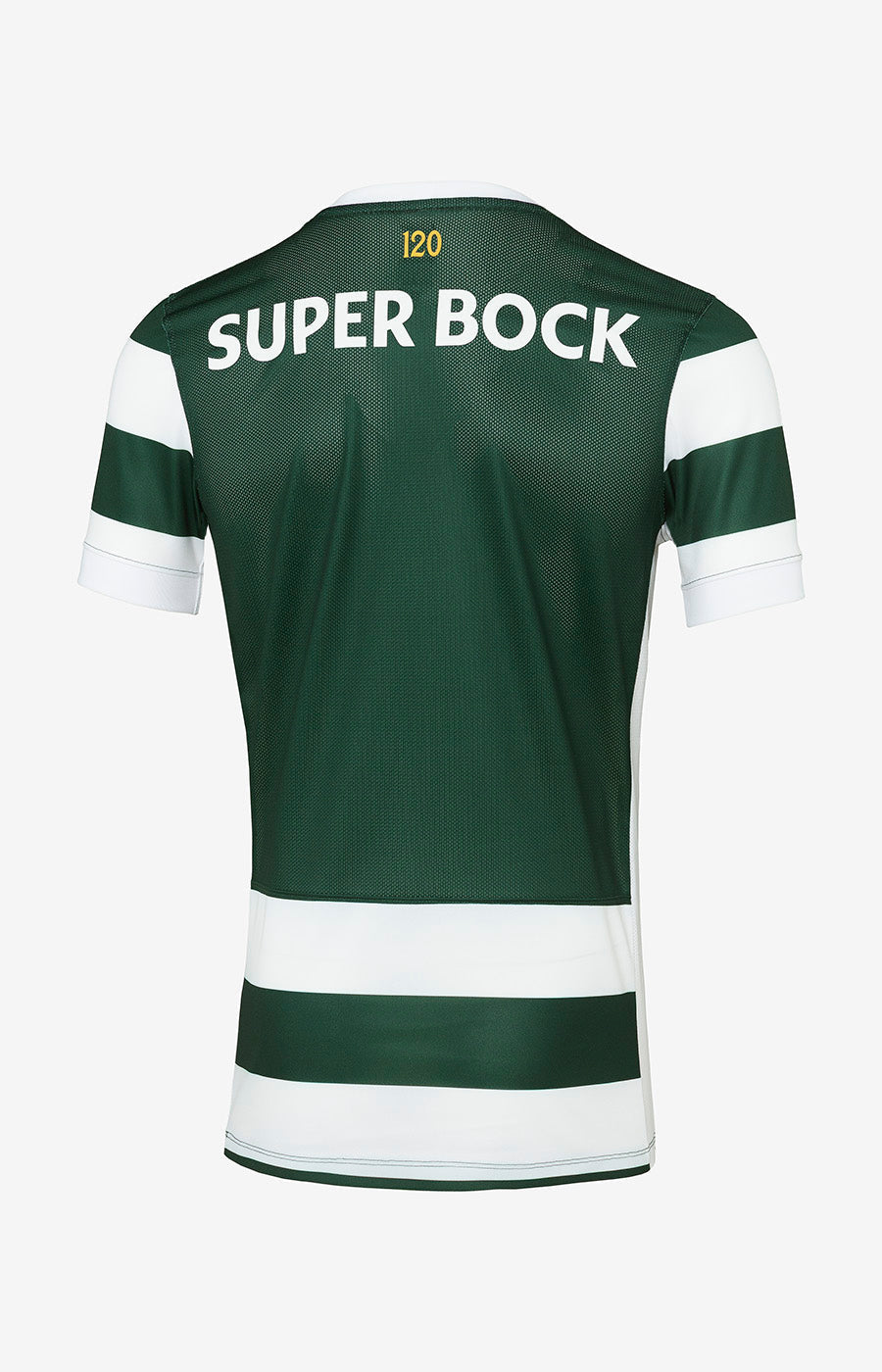 Jersey Sporting CP 2026/27 I Fan Man