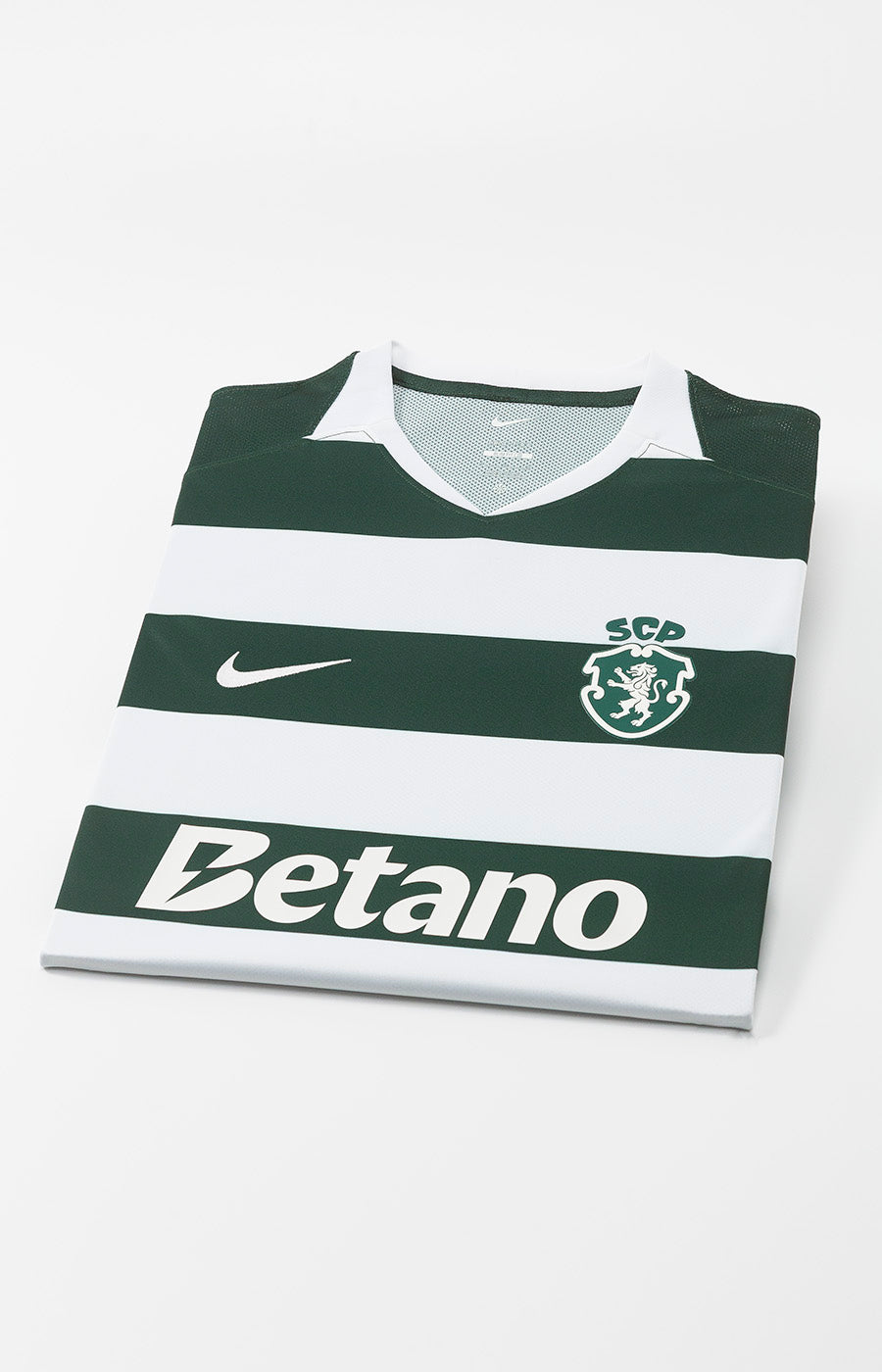 Jersey Sporting CP 2026/27 I Fan Man