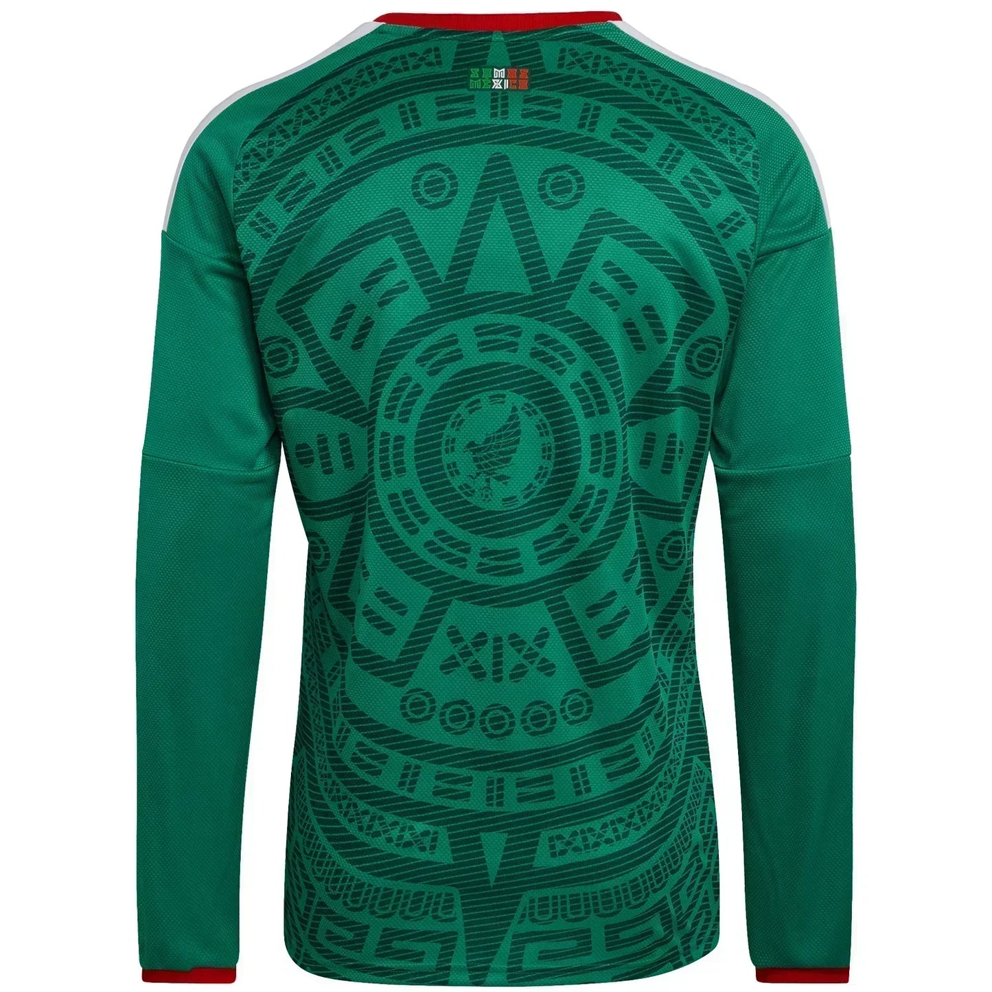 Jersey Mexico 2026 Longsleeve I World Cup