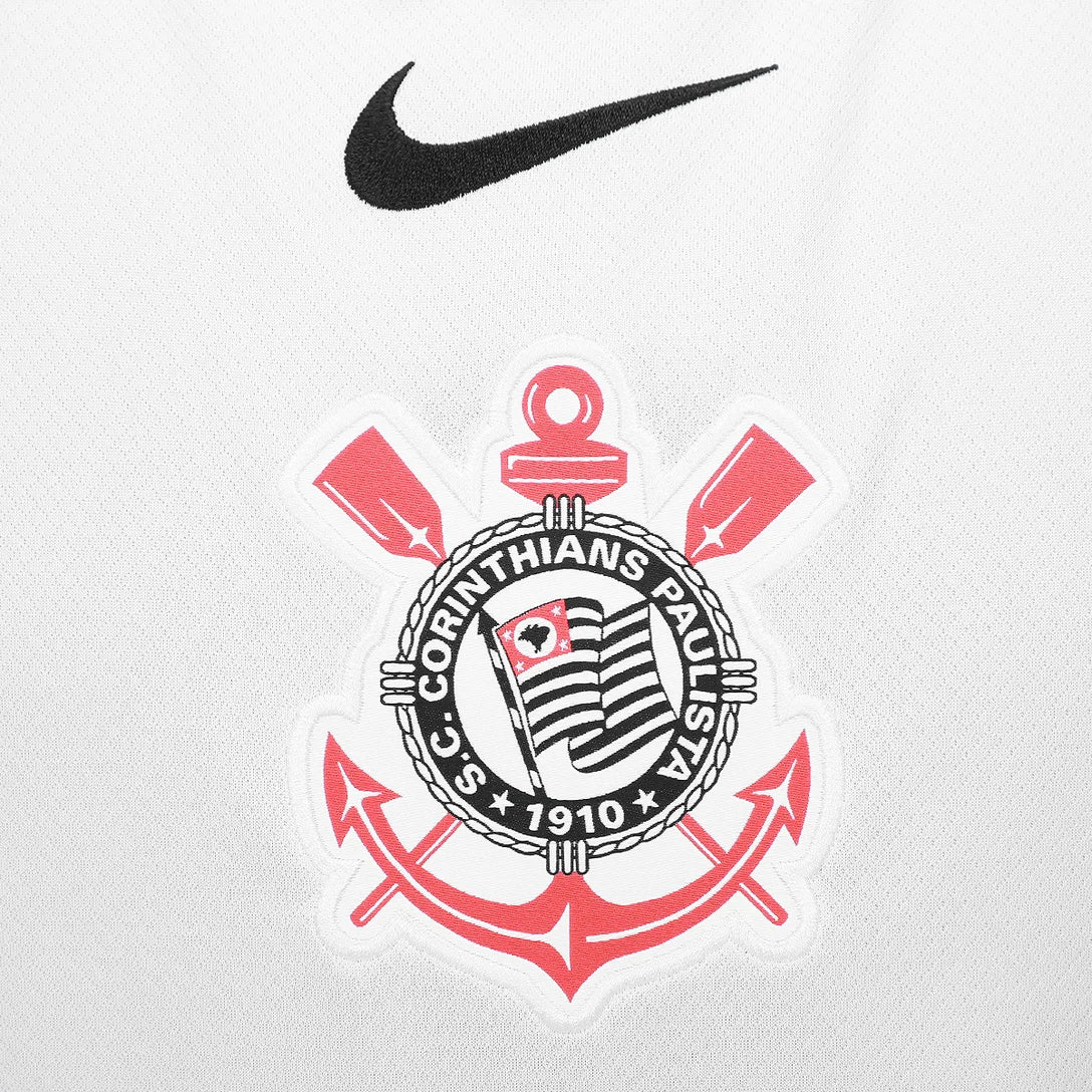 Jersey Corinthians 2025/26 I Fan