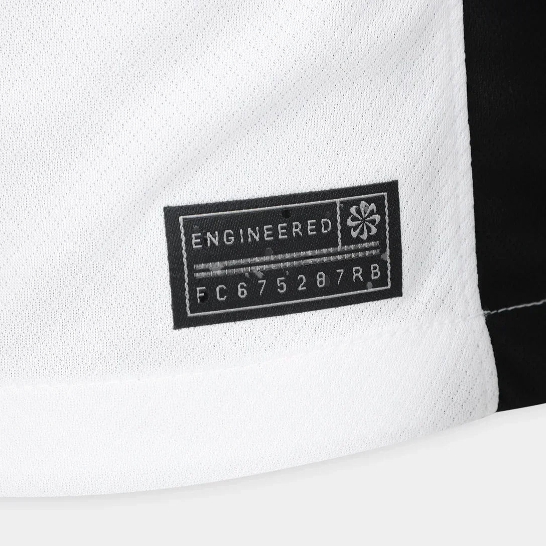 Jersey Corinthians 2025/26 I Fan