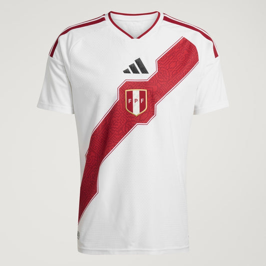 Kids Kit Peru 2026 I Fan World Cup