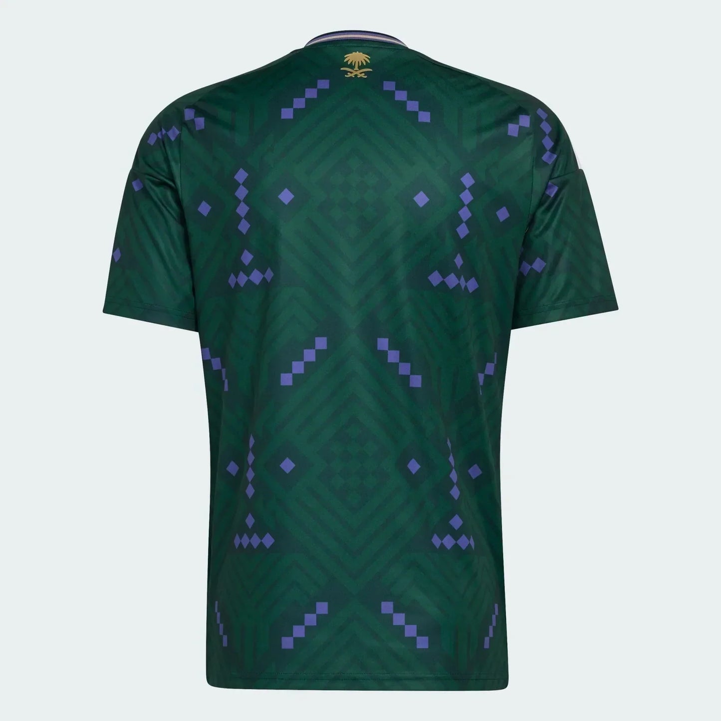 Jersey Saudi Arabia 2026 I Fan World Cup