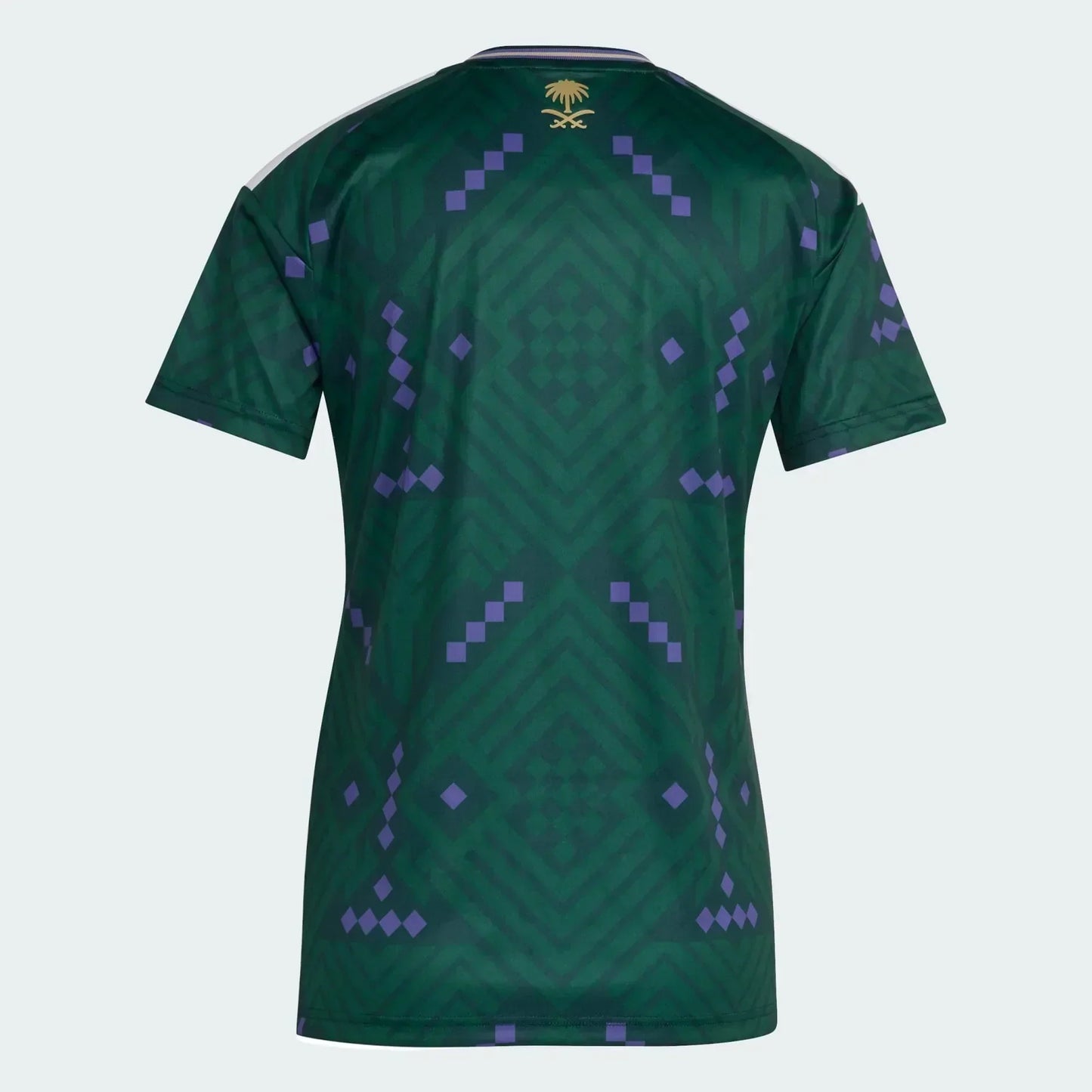 Jersey Saudi Arabia Woman 2026 I Fan World Cup