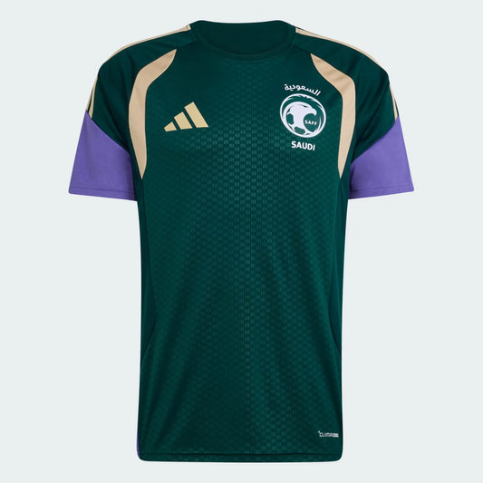 Jersey Saudi Arabia 2026 Training World Cup