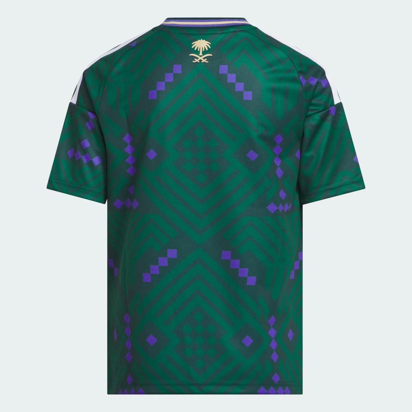 Kids Kit Saudi Arabia 2026 I Fan World Cup