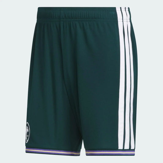 Shorts Saudi Arabia 2026 I World Cup