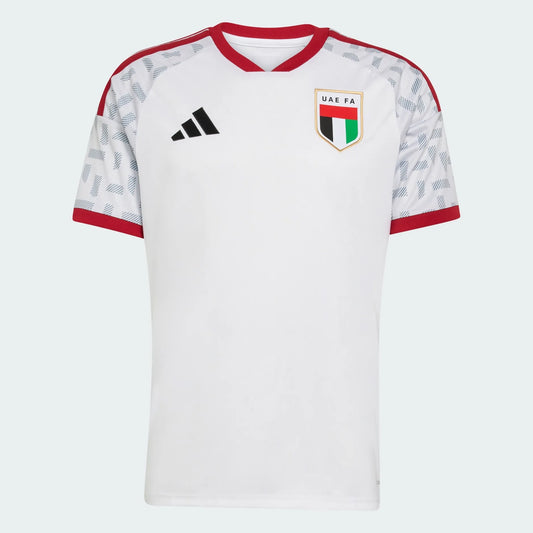 Jersey United Arab Emirates 2026 I Fan World Cup