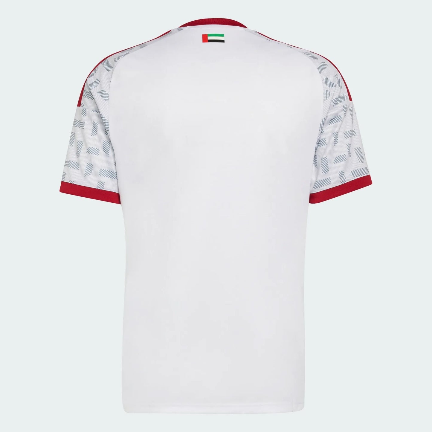 Jersey United Arab Emirates 2026 I Fan World Cup