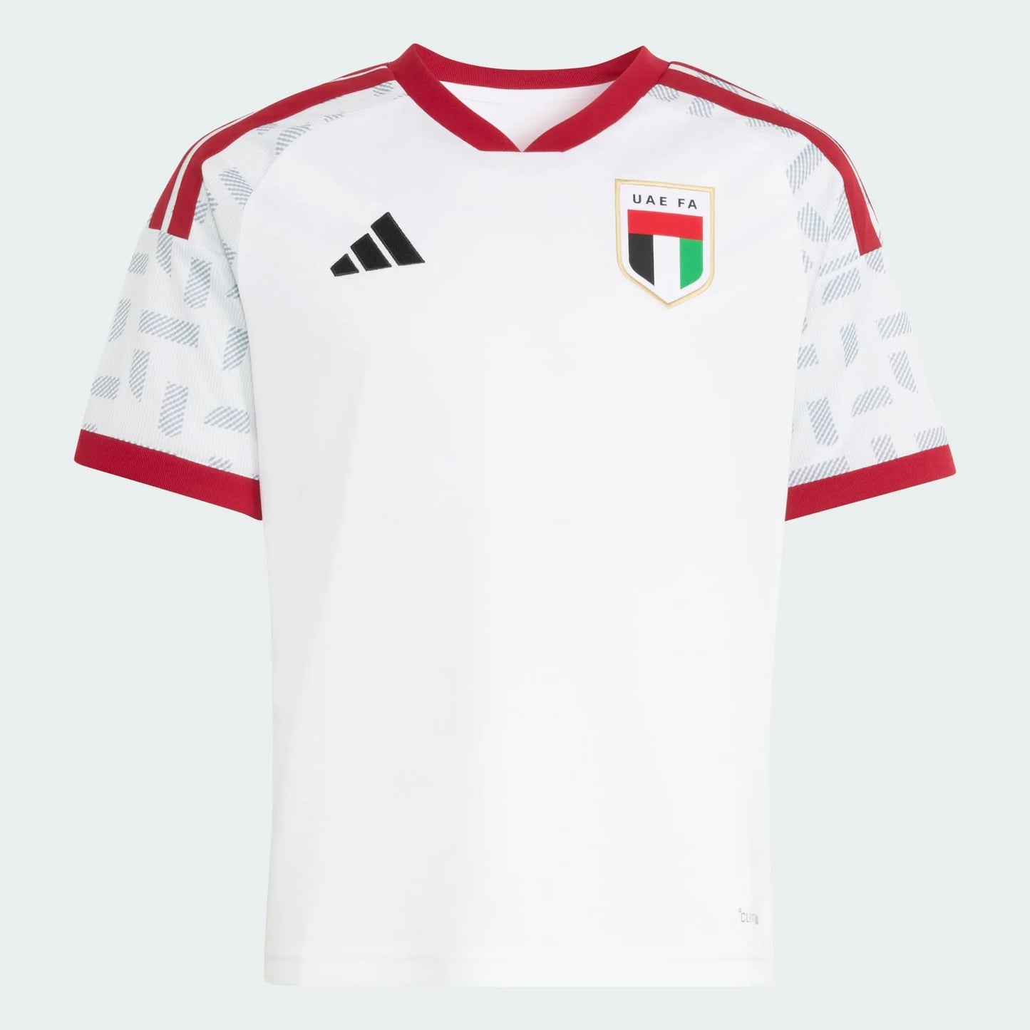 Kids Kit United Arab Emirates 2026 I Fan World Cup