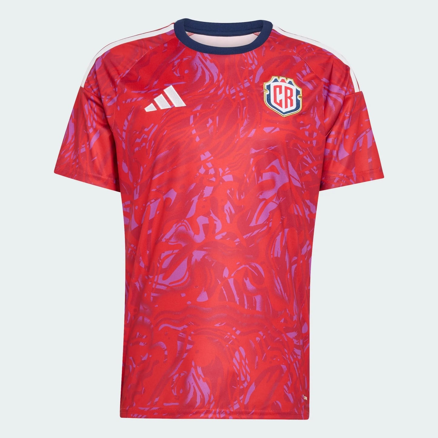 Jersey Costa Rica 2026 I Fan World Cup
