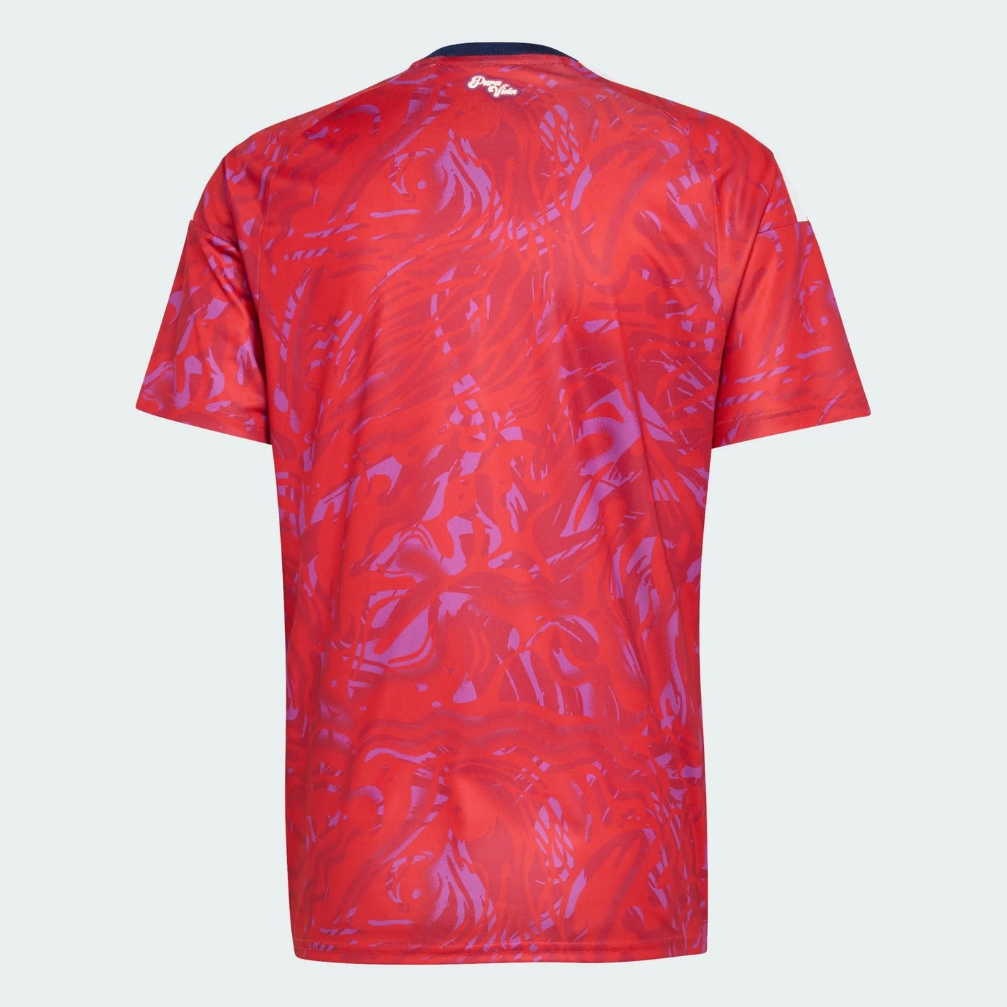 Jersey Costa Rica 2026 I Fan World Cup