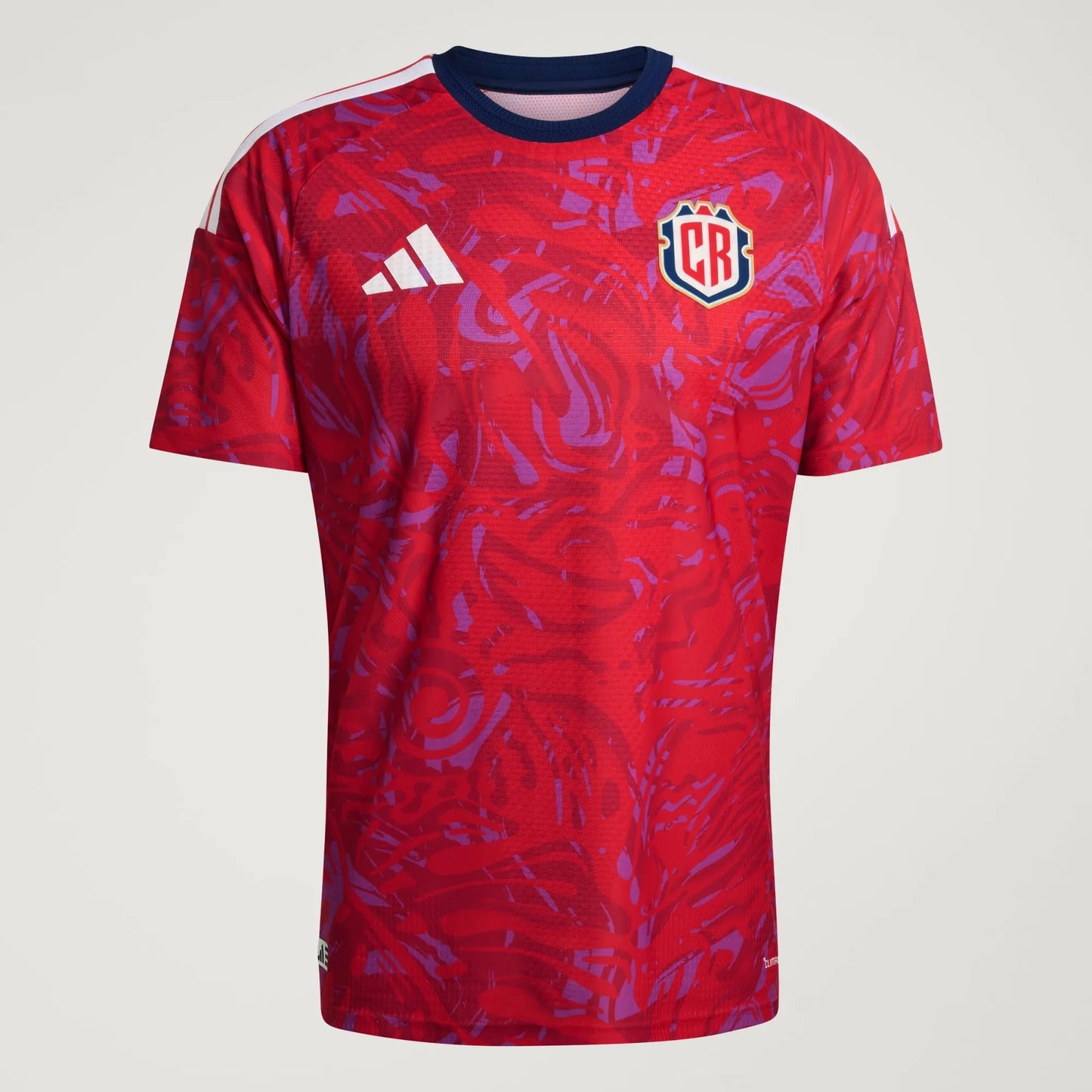 Jersey Costa Rica 2026 Player I World Cup