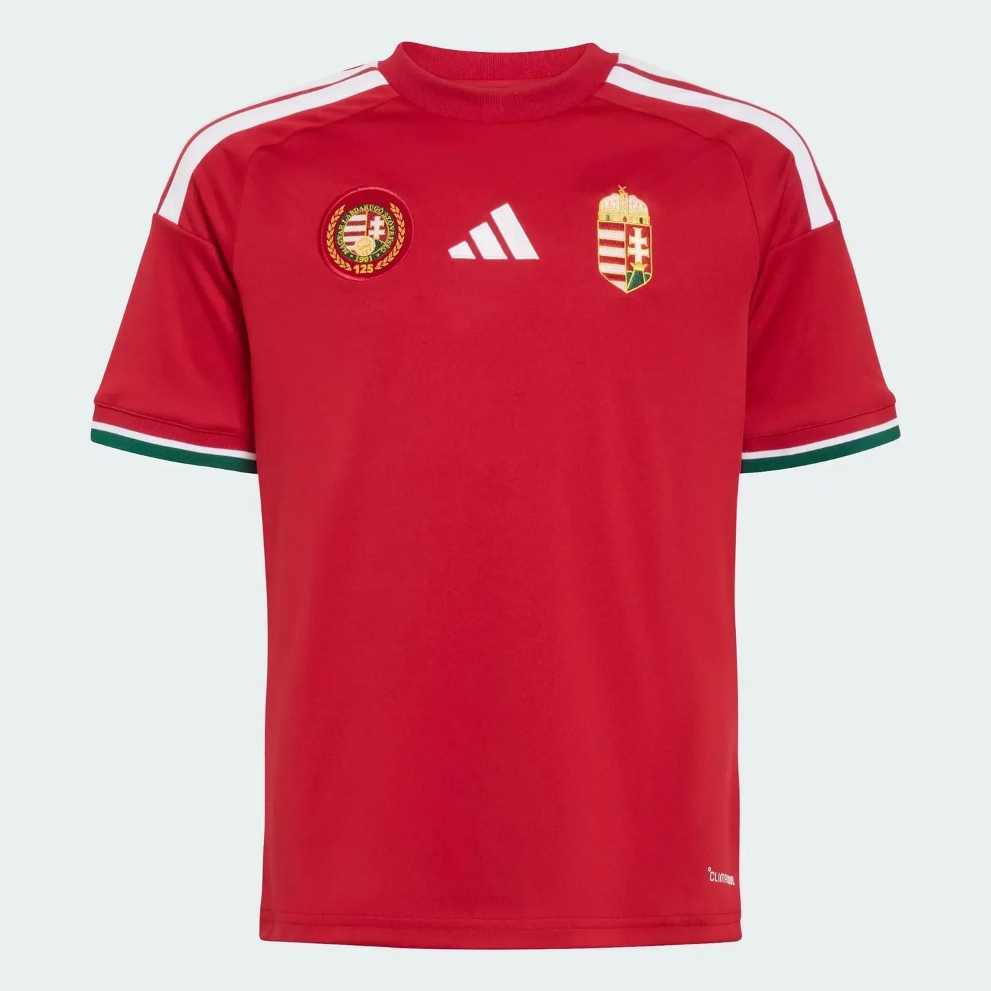 Kids Kit Hungary 2026 I Fan World Cup