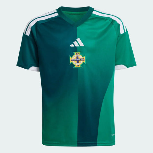 Kids Kit Irlanda do Norte 2026 I Fan World Cup