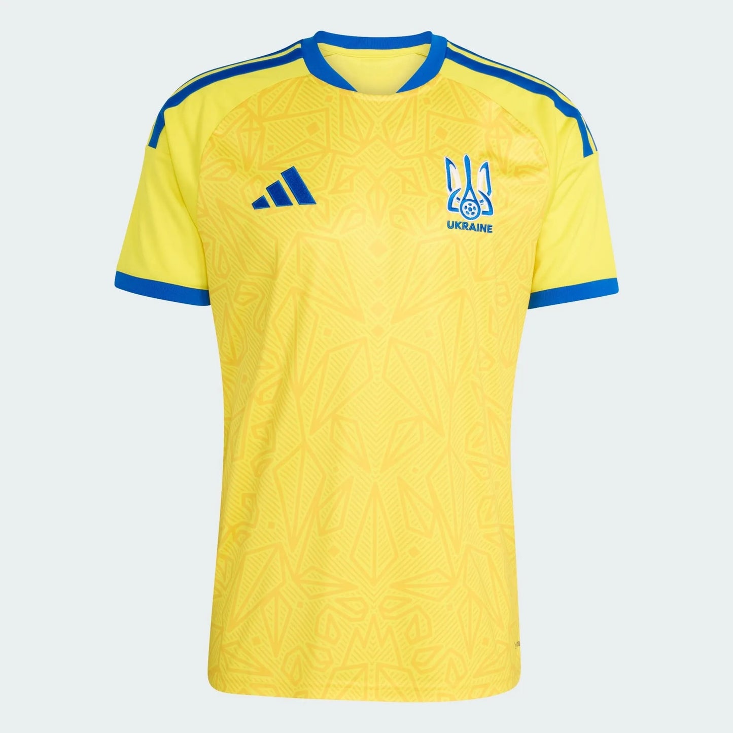 Jersey Ukraine 2026 I Fan World Cup