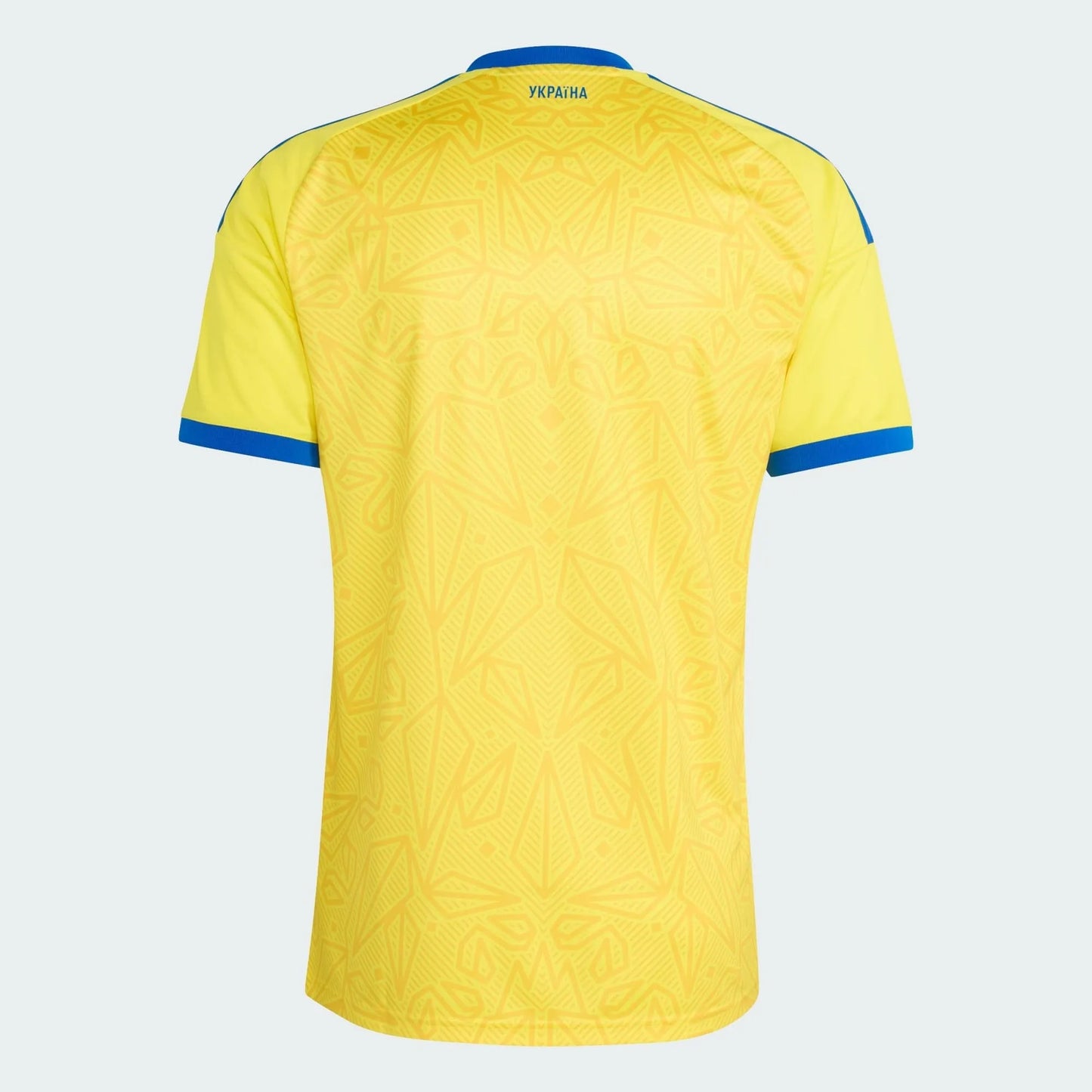 Jersey Ukraine 2026 I Fan World Cup