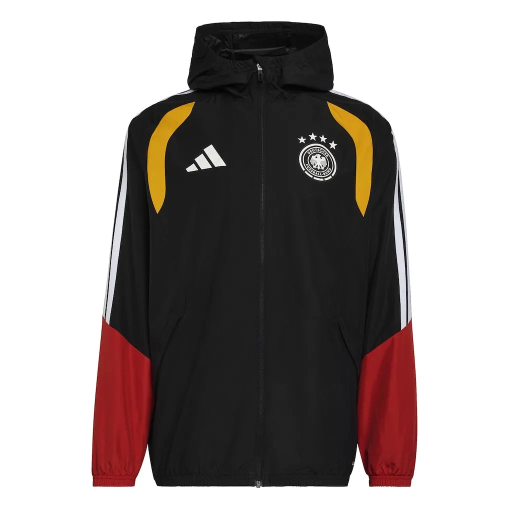 Jacket Germany All Weather World Cup