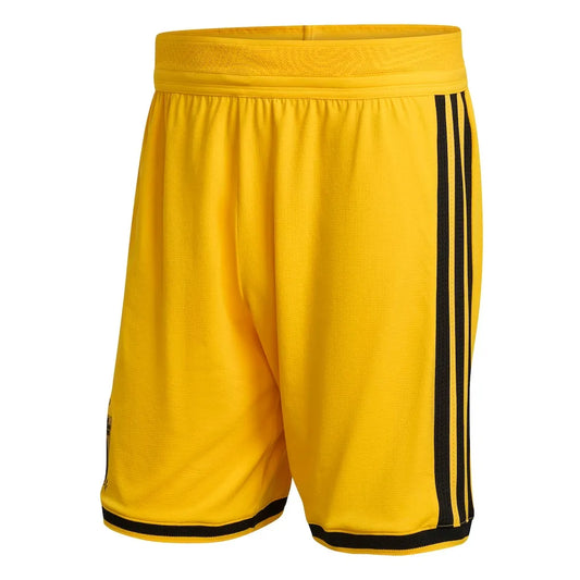 Shorts Belgium 2026 Change World Cup