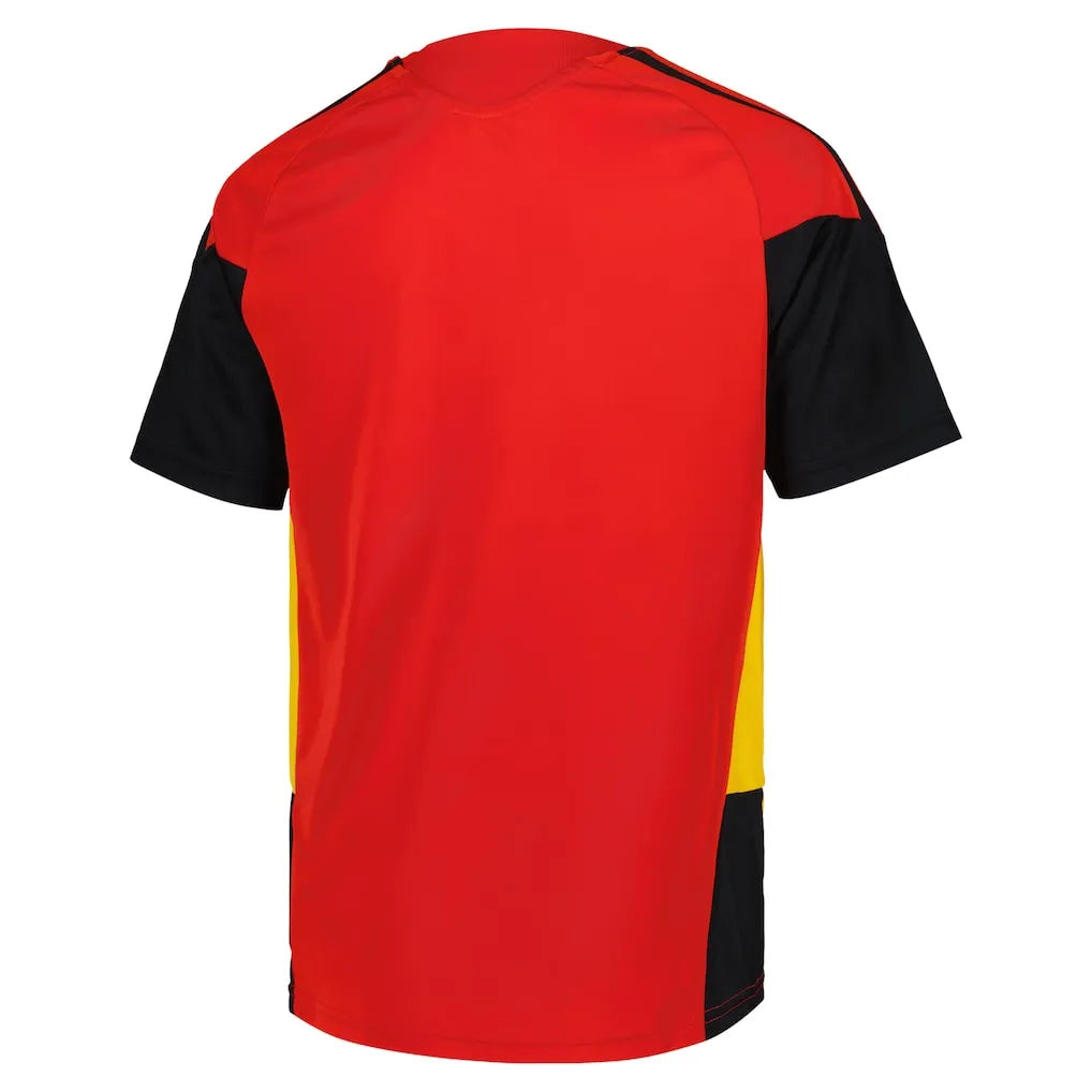 Jersey Belgium 2026 Training World Cup