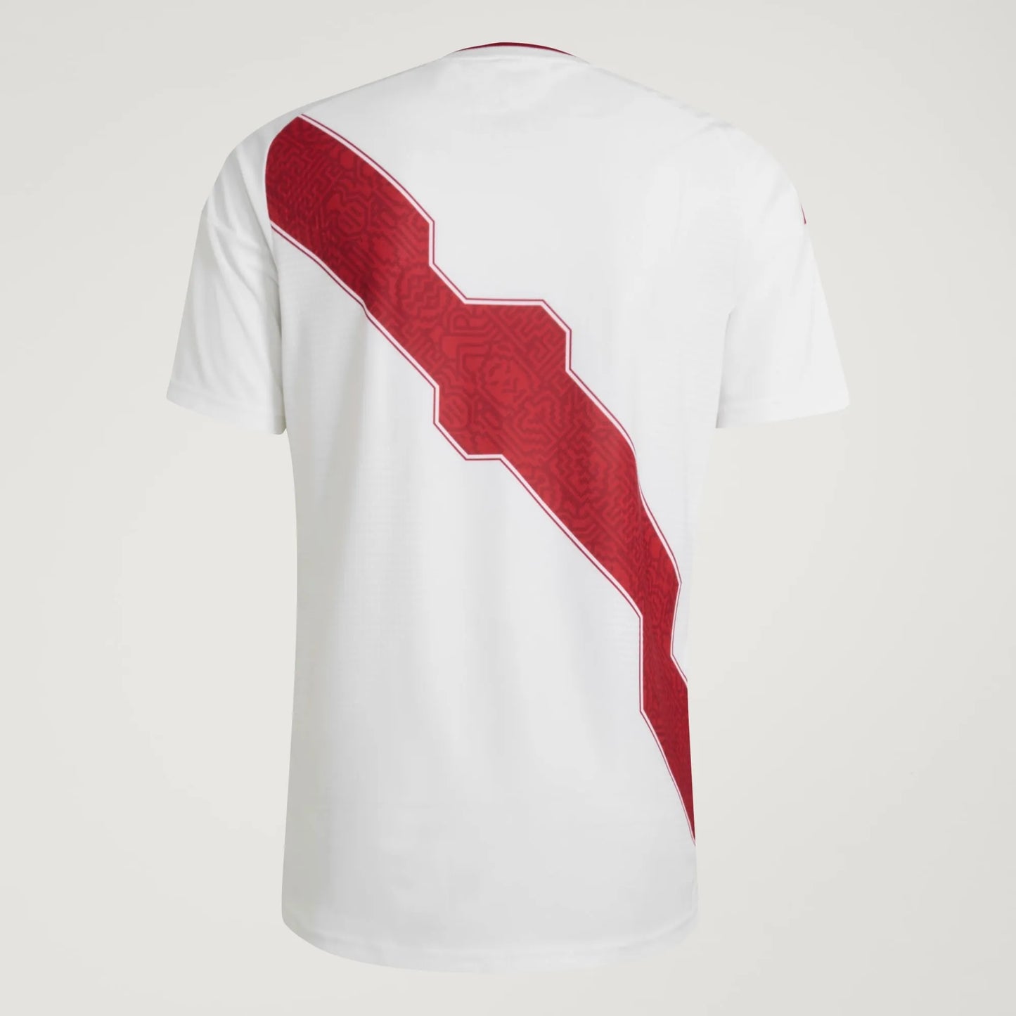 Jersey Peru 2026 Player I World Cup