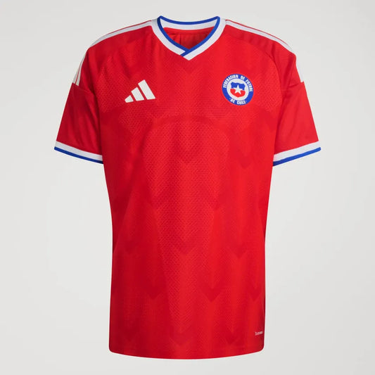 Jersey Chile 2026 Player I World Cup