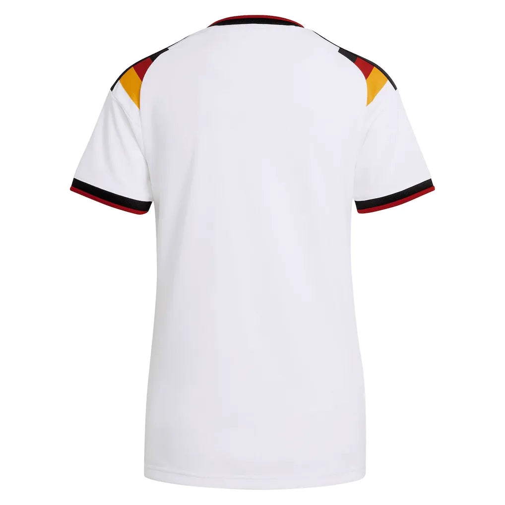 Jersey Germany Woman 2026 I Fan World Cup