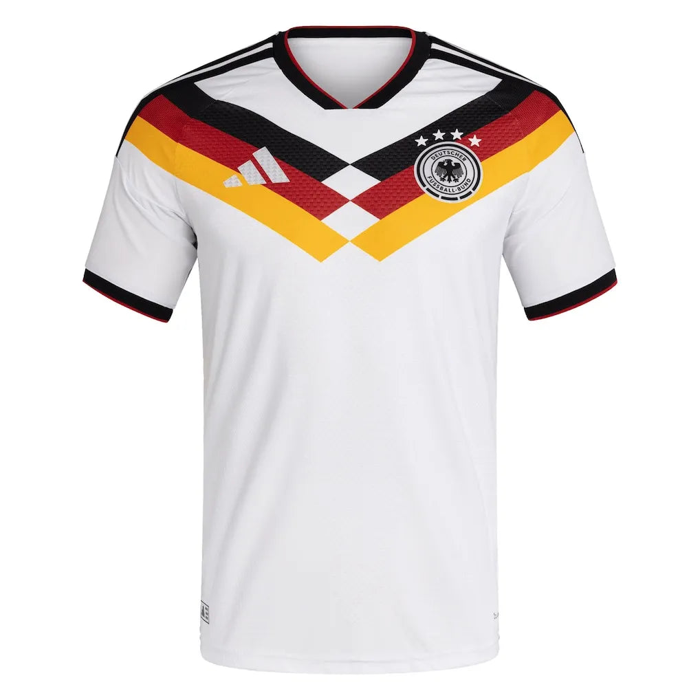 Jersey Germany 2026 Player I World Cup