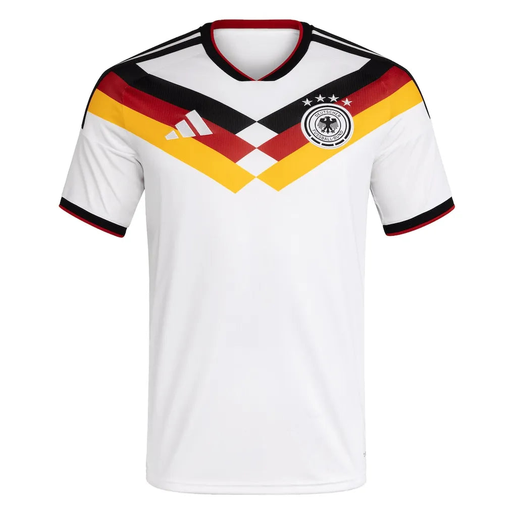 Jersey Germany 2026 I Fan World Cup
