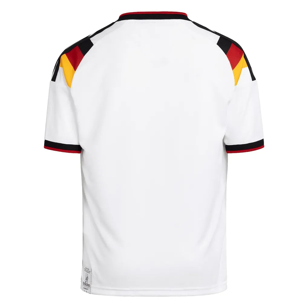 Kids Kit Germany 2026 I Fan World Cup