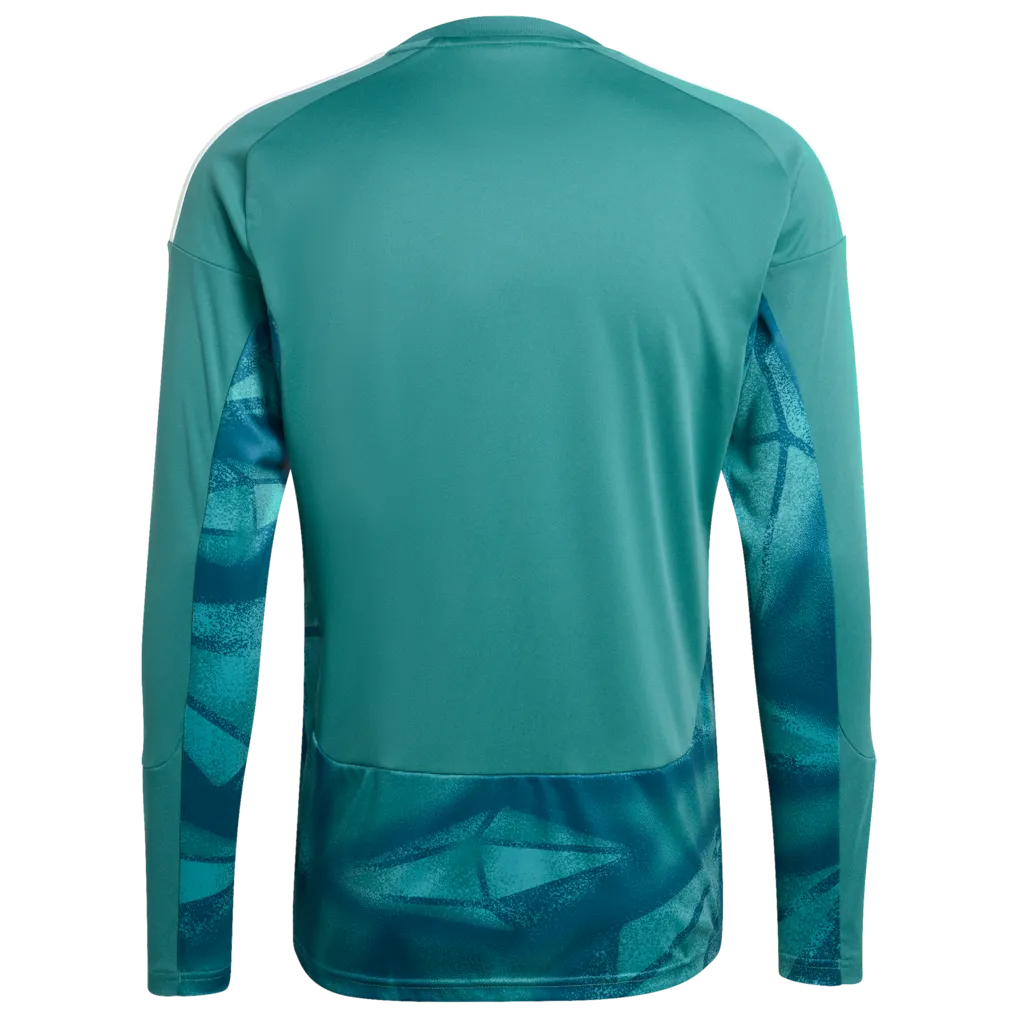 Jersey Germany 2026 Goalkeeper I Longsleeve World Cup