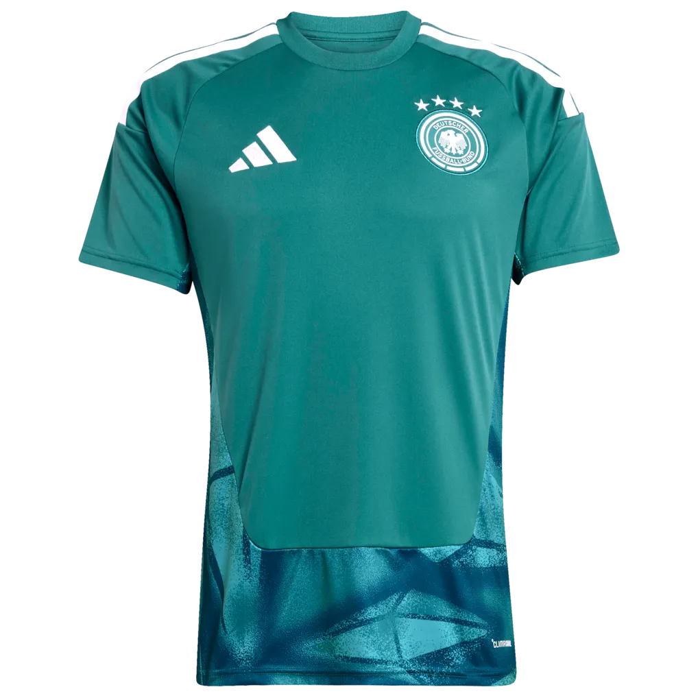 Jersey Germany 2026 Goalkeeper I World Cup