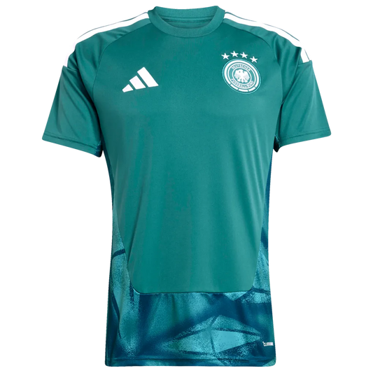 Jersey Germany 2026 Goalkeeper I World Cup